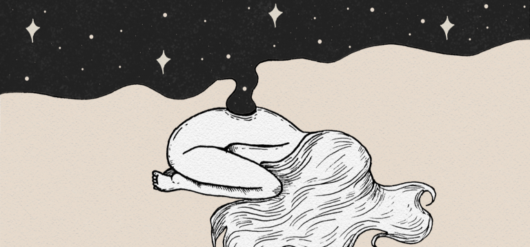 从焦虑中管理思绪的技巧